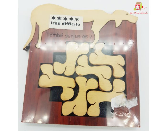 GUY JEANDEL Casse t�te chien (1)