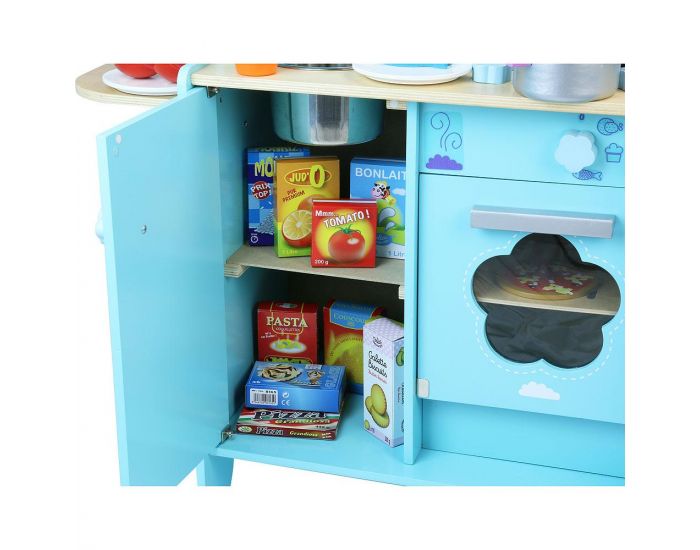 VILAC Cuisine dans les nuages Vilac - D�s 3 ans (1)