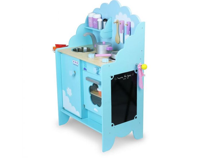 VILAC Cuisine dans les nuages Vilac - D�s 3 ans (2)