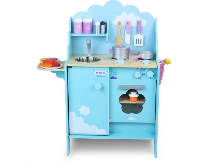 VILAC Cuisine dans les nuages Vilac - D�s 3 ans (4)