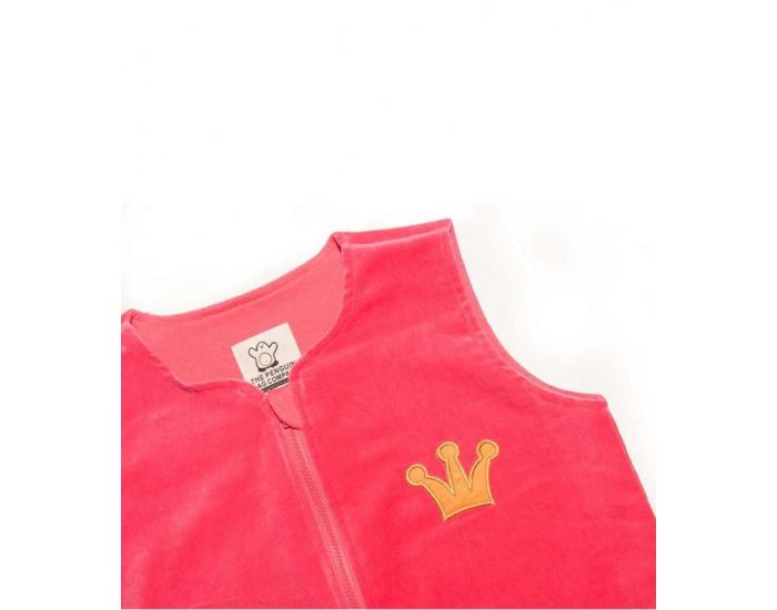 THE PENGUIN BAG COMPANY Gigoteuse  Pieds paisse - Princesse (3)