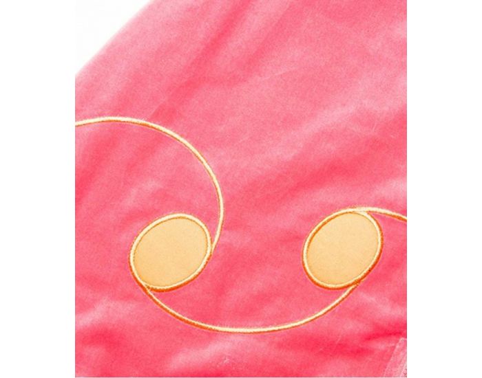 THE PENGUIN BAG COMPANY Gigoteuse  Pieds paisse - Princesse (10)