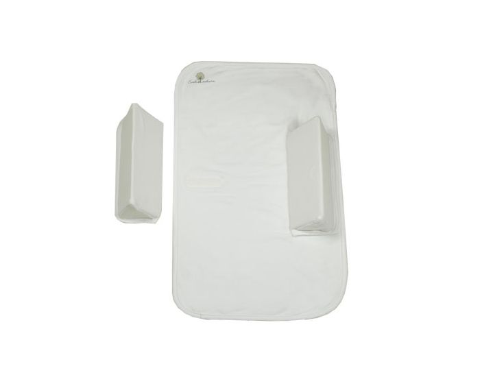 EVEIL ET NATURE Cale-b�b� - De la naissance � 6 mois. (2)