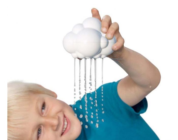 MOLUK Jouet pour le bain PLU� Rain Cloud MOLUK (3)