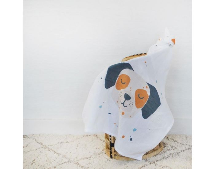 CAROTTE & CIE Maxi lange Chien CAROTTE&CIE (5)