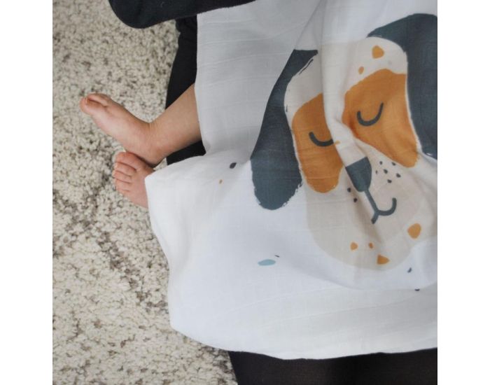 CAROTTE & CIE Maxi lange Chien CAROTTE&CIE (6)