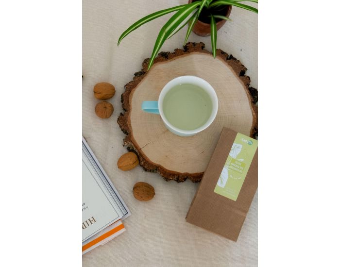 KADOLIS Infusettes sachet Tilleul sauvage officinal de Provence BIO (6)