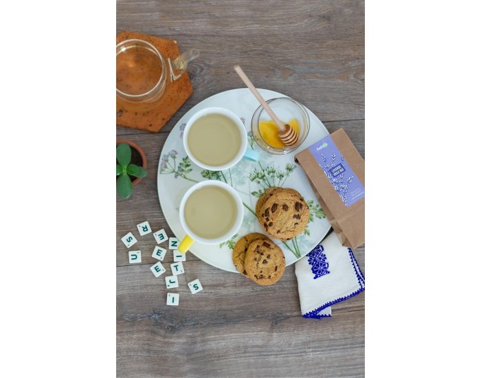 KADOLIS Infusettes sachet Lavande vraie BIO (7)