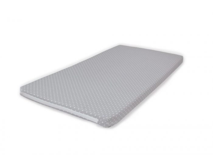 KADOLIS Matelas Bb de Voyage Roul 60 x 120 cm (3)