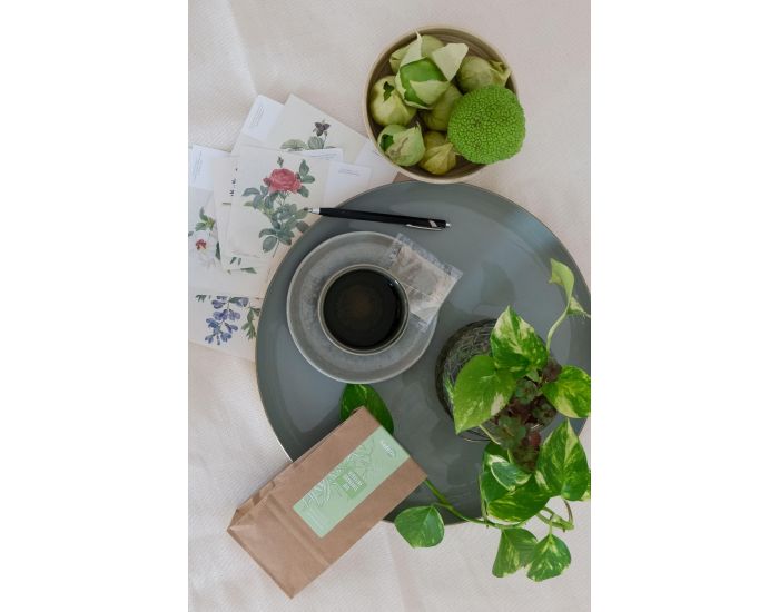 KADOLIS Infusettes sachet Verveine BIO (6)