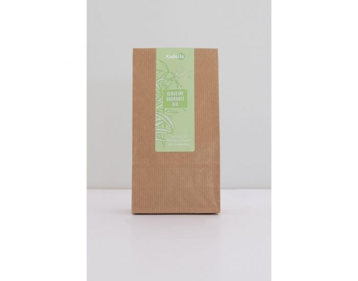 KADOLIS Infusettes sachet Verveine BIO (4)
