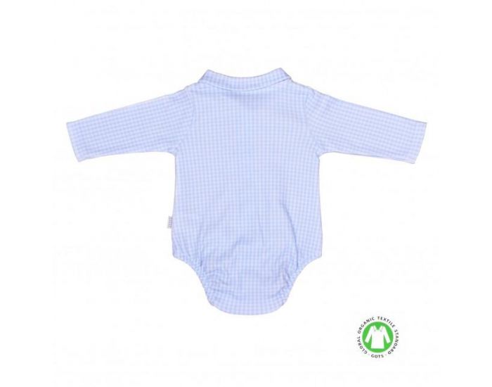 SEVIRA KIDS Body Bb Chemise Collection Karl B (12)