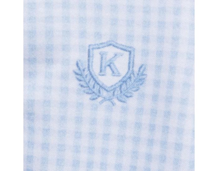 SEVIRA KIDS Body Bb Chemise Collection Karl B (14)