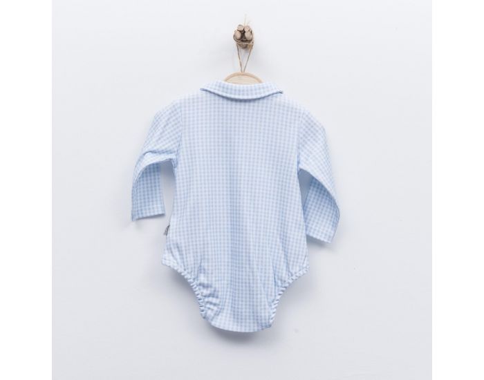 SEVIRA KIDS Body Bb Chemise Collection Karl B (5)