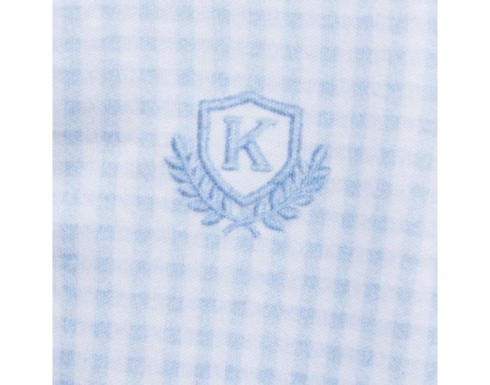 SEVIRA KIDS Body Bb Chemise Collection Karl B (9)