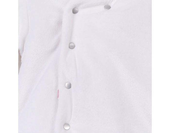 SEVIRA KIDS Combi - Manteau  Capuche et Pantalon Elan Rose (19)