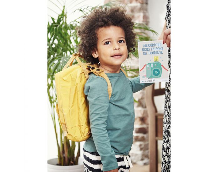 MILESTONE Cartes photo Mes Premiers Voyages (2)