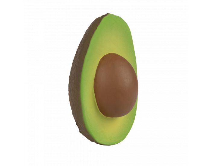 OLI & CAROL Jouet de dentition - Latex d'hevea 100% naturel (2)