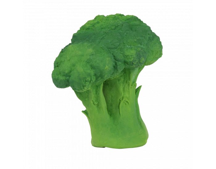 OLI & CAROL Jouet de dentition - Latex d'hevea 100% naturel (4)