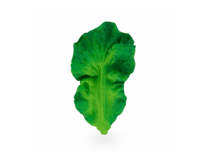 OLI & CAROL Jouet de dentition - Latex d'hevea 100% naturel (5)