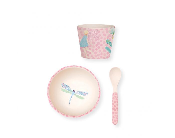 LOVE MAE Coffret bebe 1er repas (1)