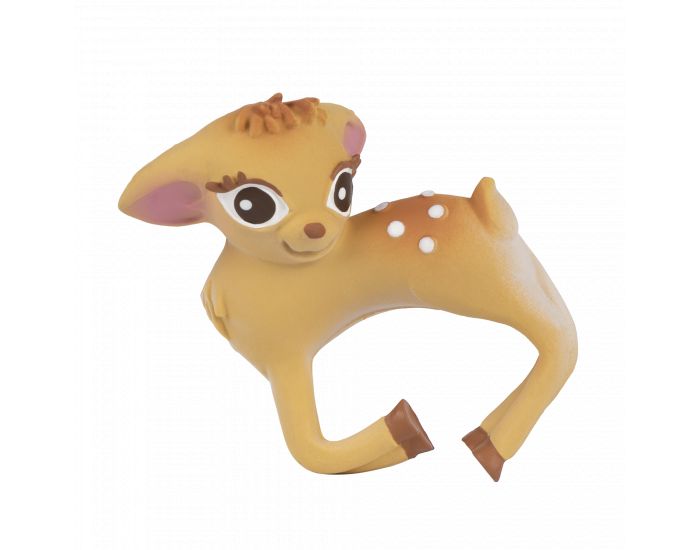 Bracelet de dentition - En latex d'hevea 100% naturel (1)