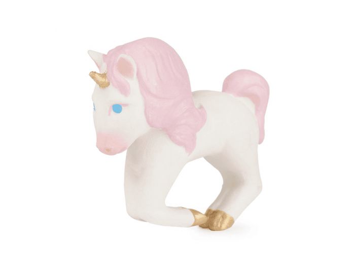 Bracelet de dentition - En latex d'hevea 100% naturel (3)