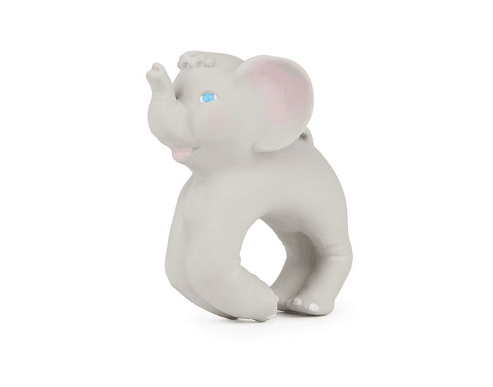 Bracelet de dentition - En latex d'hevea 100% naturel (5)