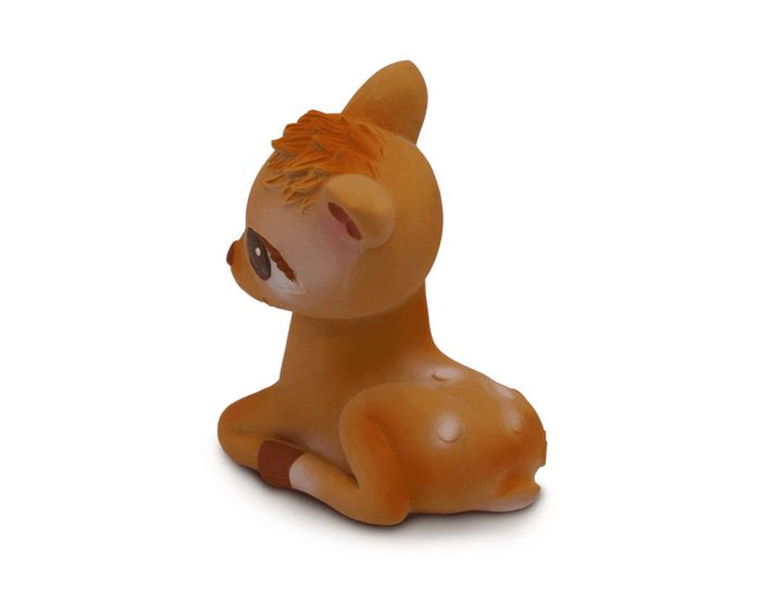 Olive la Biche - En Latex d'H�v�a 100% Naturel - D�s la naissance (1)