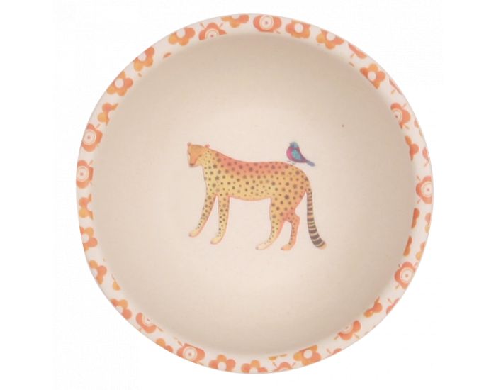 LOVE MAE Coffret de vaisselle enfant (3)