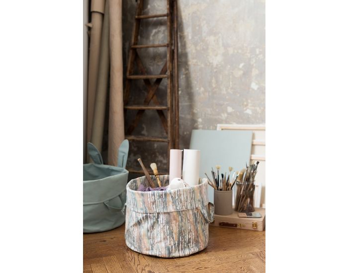 ELODIE DETAILS Panier de rangement -  (3)