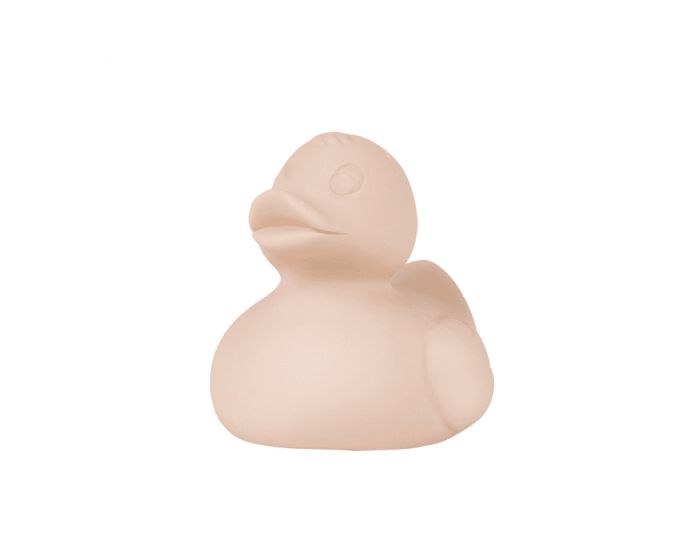 Canard Monochrome - En Latex d'Hva 100% Naturel - Ds la naissance (2)