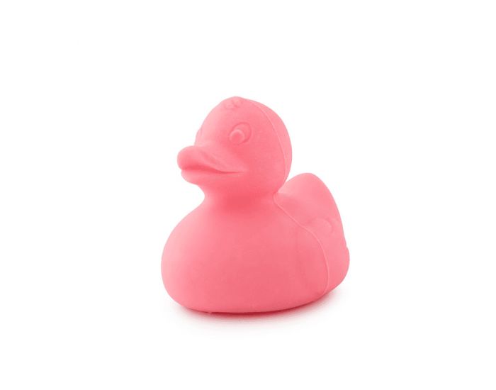 Canard Monochrome - En Latex d'Hva 100% Naturel - Ds la naissance (3)