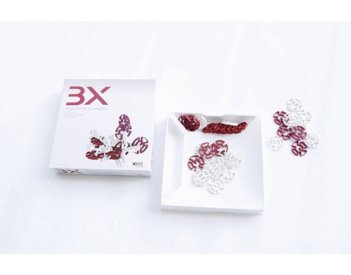 XKO FACTORY 3X - Pack pour 2 joueurs (2)