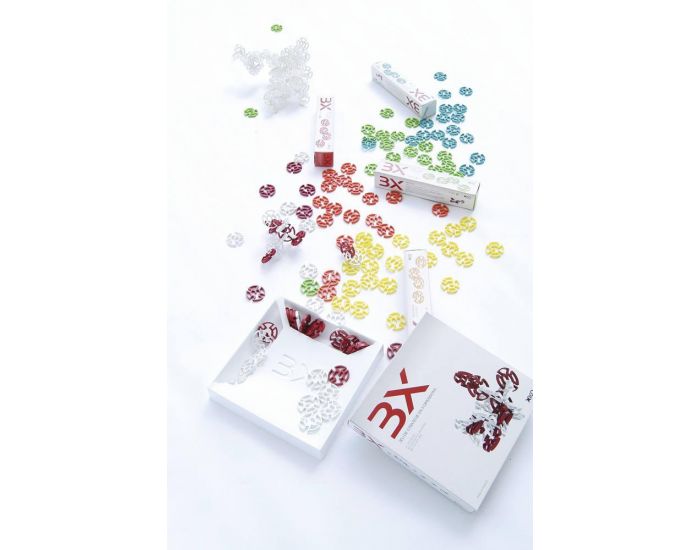 XKO FACTORY 3X - Pack pour 2 joueurs (3)