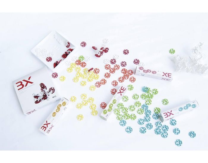 XKO FACTORY 3X - Pack pour 2 joueurs (4)