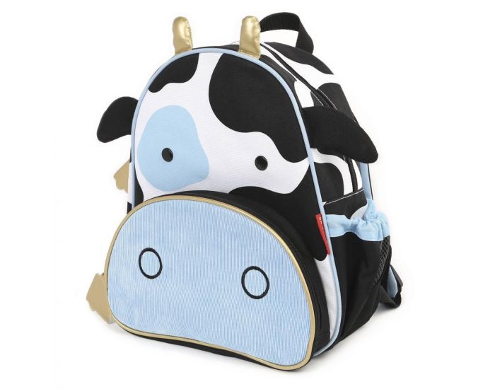 SKIP HOP Sac � dos ZOO Vache (8)