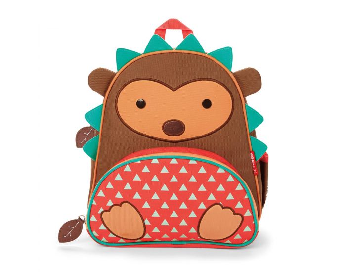 SKIP HOP Sac � dos ZOO - H�risson (1)