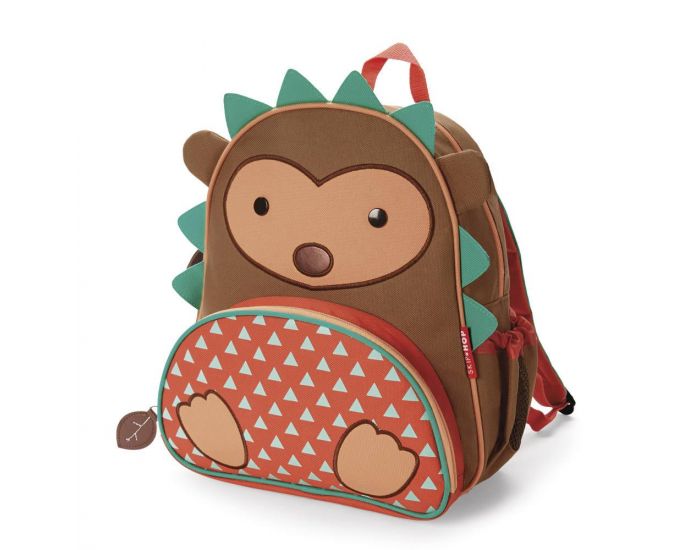 SKIP HOP Sac � dos ZOO - H�risson (5)