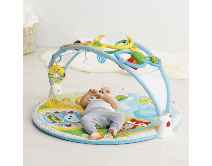 SKIP HOP Tapis d'activit�s (3)