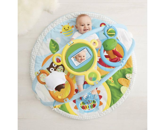 SKIP HOP Tapis d'activit�s (4)