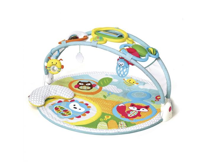 SKIP HOP Tapis d'activit�s (5)