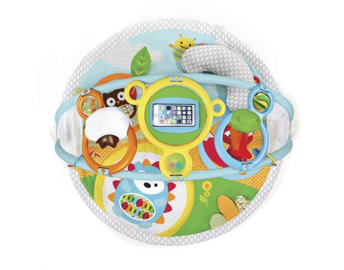 SKIP HOP Tapis d'activit�s (7)