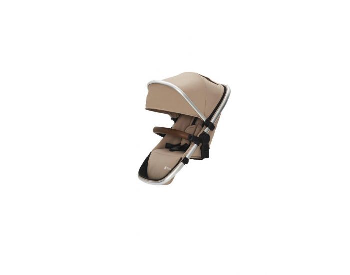 QTUS Second Si�ge pour DuetPro - Mocha (1)