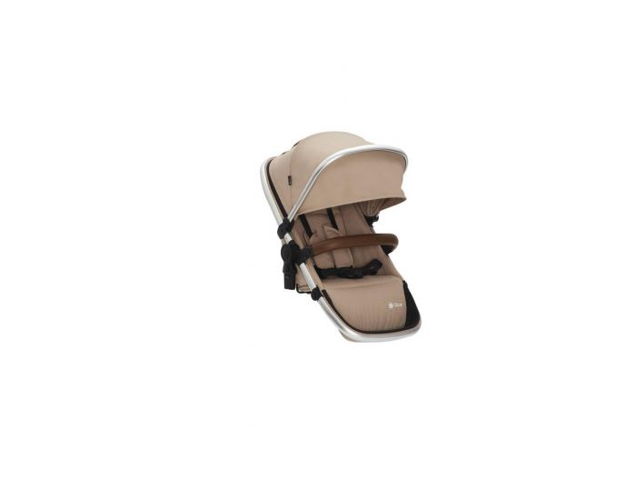 QTUS Second Si�ge pour DuetPro - Mocha (7)