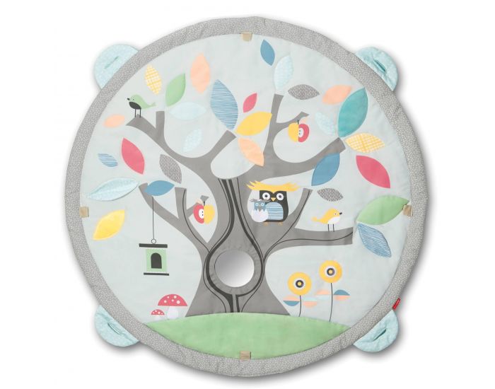 SKIP HOP Tapis d'�veil - Treetop Pastel New (2)