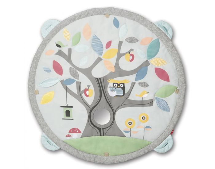 SKIP HOP Tapis d'�veil - Treetop Pastel New (12)
