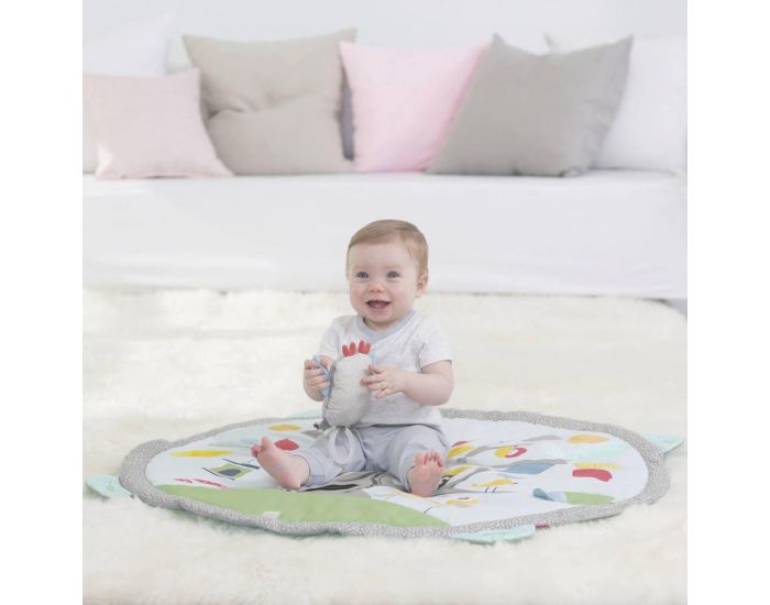 SKIP HOP Tapis d'�veil - Treetop Pastel New (13)