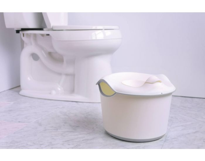 UBBI Pot 3-En-1 - GRIS (2)