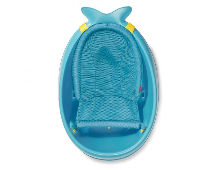 SKIP HOP Baignoire volutive Moby (1)